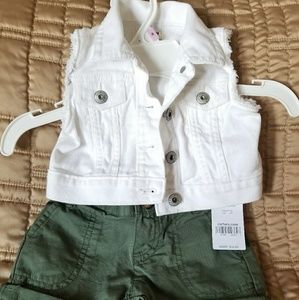 Baby Girl Clothes
